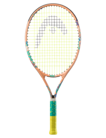 Tennisschläger Head Coco 25...