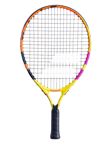 Tennisschläger Babolat Nadal Junior 19 2021