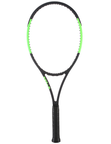 Tennisschläger Wilson Blade 98 16x19 CV