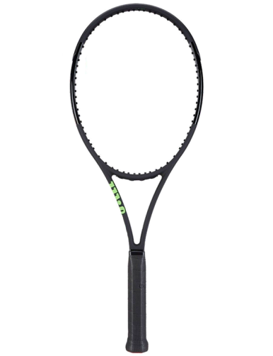 Tennisschläger Wilson Blade 98 16x19 CV 2018