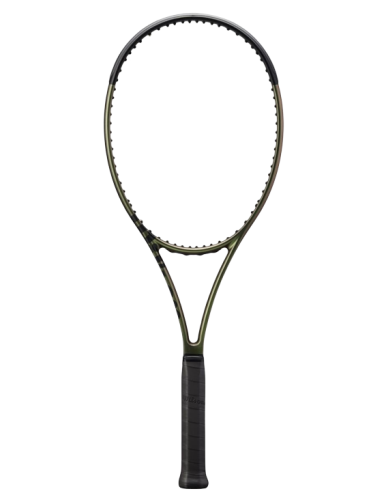 Tennisschläger Wilson Blade 98 16x19 V8.0