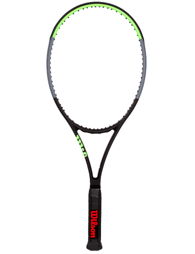 Tennisschläger Wilson Blade 98 16x19 V7.0