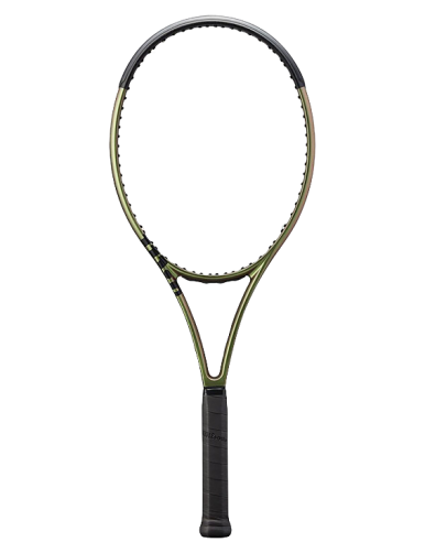 Tennisschläger Wilson Blade 100 16x19 V8.0