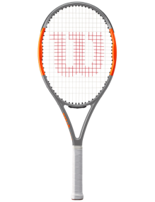 Tennisschläger Wilson Burn...
