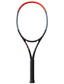 Tennisschläger Wilson Clash 98