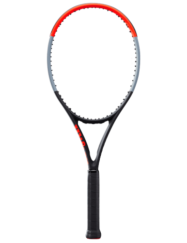 Tennisschläger Wilson Clash 100 Tour