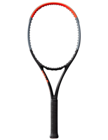 Tennisschläger Wilson Clash...