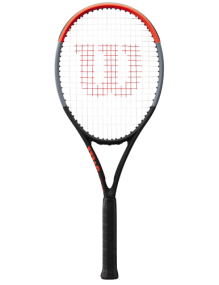 Tennisschläger Wilson Clash...
