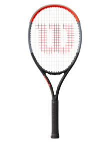 Tennisschläger Wilson Clash...