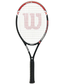 Tennisschläger Wilson Hyper...