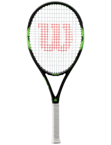 Tennisschläger Wilson Milos...