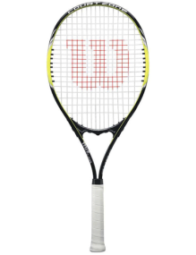 Tennisschläger Wilson Court...