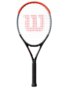 Tennisschläger Wilson Clash 26