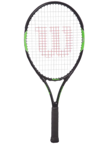 Tennisschläger Wilson Blade...