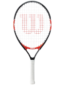 Tennisschläger Wilson Roger...