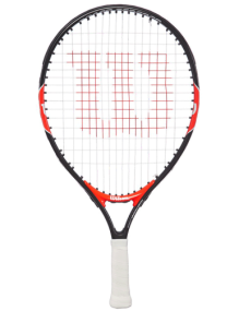 Tennisschläger Wilson Roger...