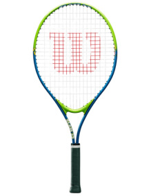 Tennisschläger Wilson Slam 25