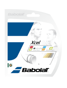 Tennissaiten Babolat Xcel...