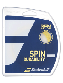 Tennissaiten Babolat RPM...