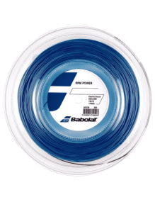 Tennissaiten Babolat RPM...