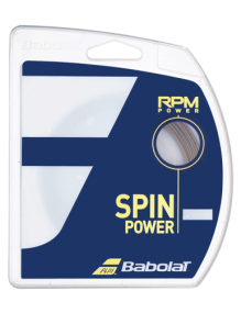 Tennissaiten Babolat RPM...