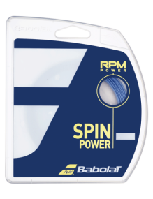 Tennissaiten Babolat RPM...