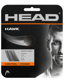 Tennissaiten Head Hawk 12m...