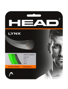 Tennissaiten Head Lynx 12m...