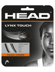 Tennissaiten Head Lynx...