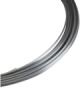 Tennissaiten Luxilon ALU Power Soft 200m (Grau)