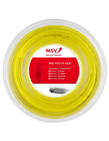 Tennissaiten MSV Focus-HEX...