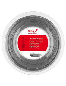 Tennissaiten MSV Focus-HEX...