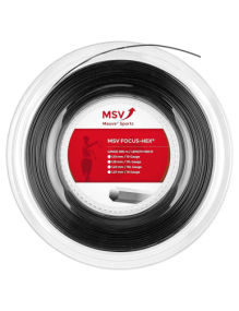 Tennissaiten MSV Focus-HEX...