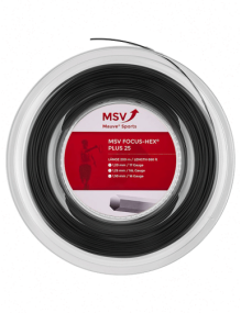 Tennissaiten MSV Focus-HEX...
