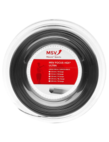 Tennissaiten MSV Focus-HEX...