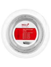 Tennissaiten MSV Focus-HEX...