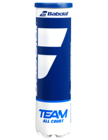 Tennisbälle Babolat Team...