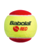 Tennisbälle Babolat Red Felt 24pcs Bag
