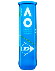 Tennisbälle Dunlop...