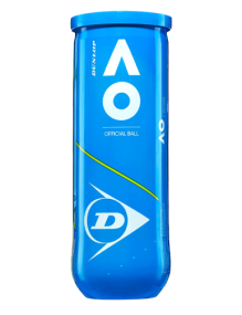 Tennisbälle Dunlop...