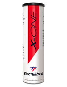 Tennisbälle Tecnifibre...
