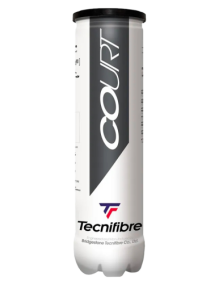 Tennisbälle Tecnifibre...