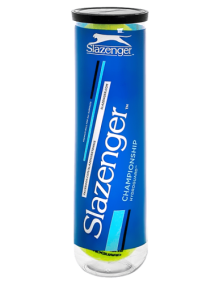 Tennisbälle Slazenger...