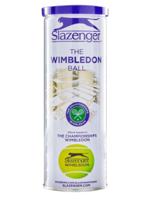 Tennisbälle Slazenger...