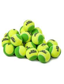 Tennisbälle Balls unlimited...