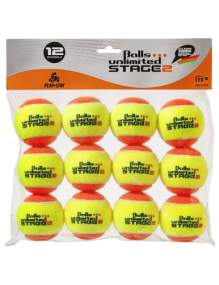 Tennisbälle Balls unlimited...