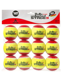 Tennisbälle Balls unlimited...