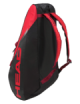 Tasche Head Tour Team 12R Monstercombi 2022 (Schwarz/Rot)
