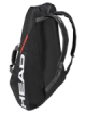 Tasche Head Tour Team 12R Monstercombi 2022 (Schwarz/Orange)