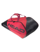 Tasche Head Tour Team 9R Supercombi 2022 (Schwarz/Rot)